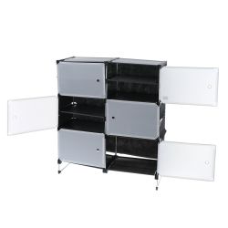 GAEM Подставка, L81,5 W30 H104,5 см