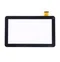 Тачскрин PB101A2595 (Черный)