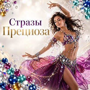 Стразы Прециоза