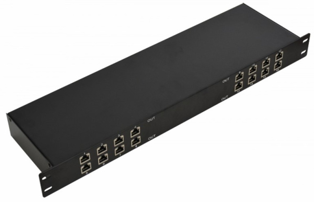 Грозозащита RVi RVi-1NSP20-16GP