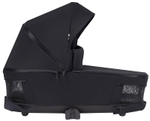Коляска Carrello 2В1 Omega + CRL-6540 Cosmo Black