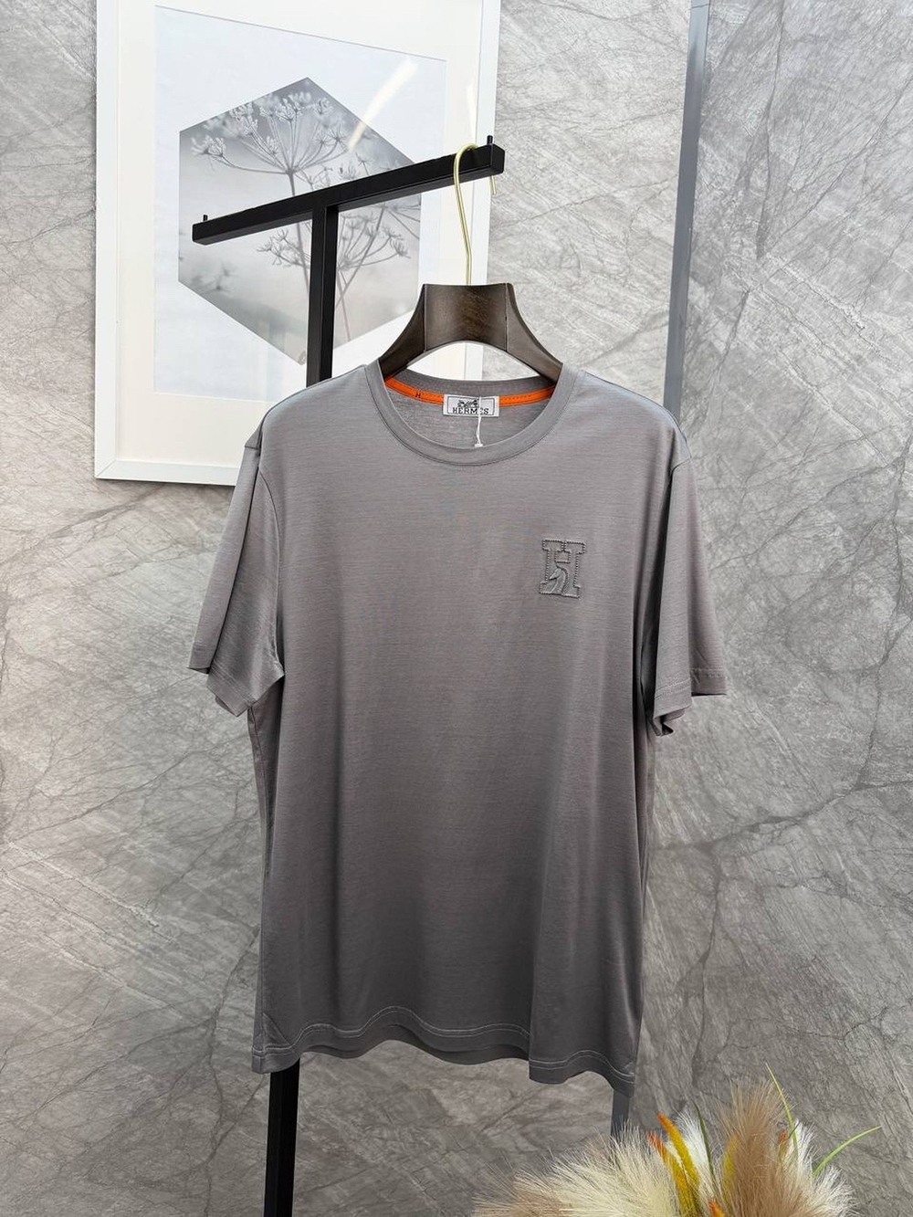 Футболка Hermes