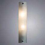 Подсветка для зеркал Arte Lamp TRATTO A4101AP-2WH, 2хE14