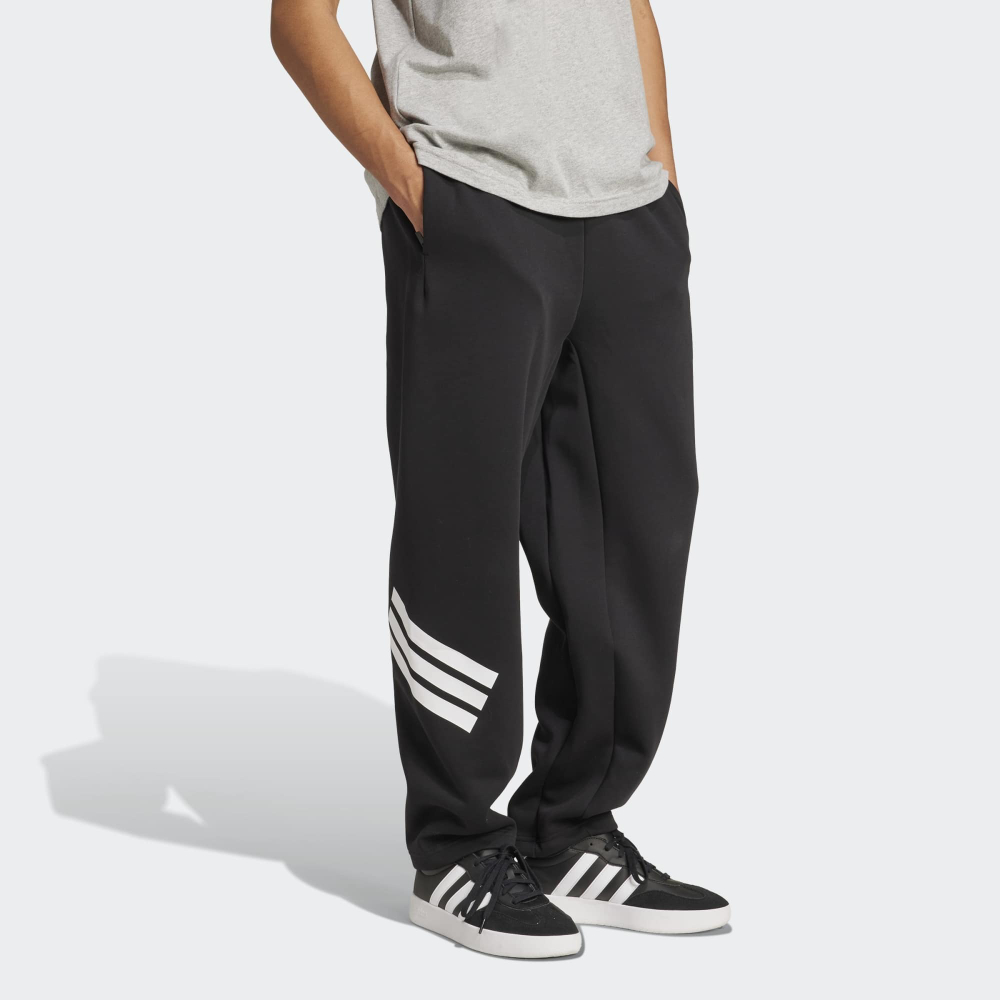 Брюки спортивные мужские ADIDAS M FI 3S OHPT