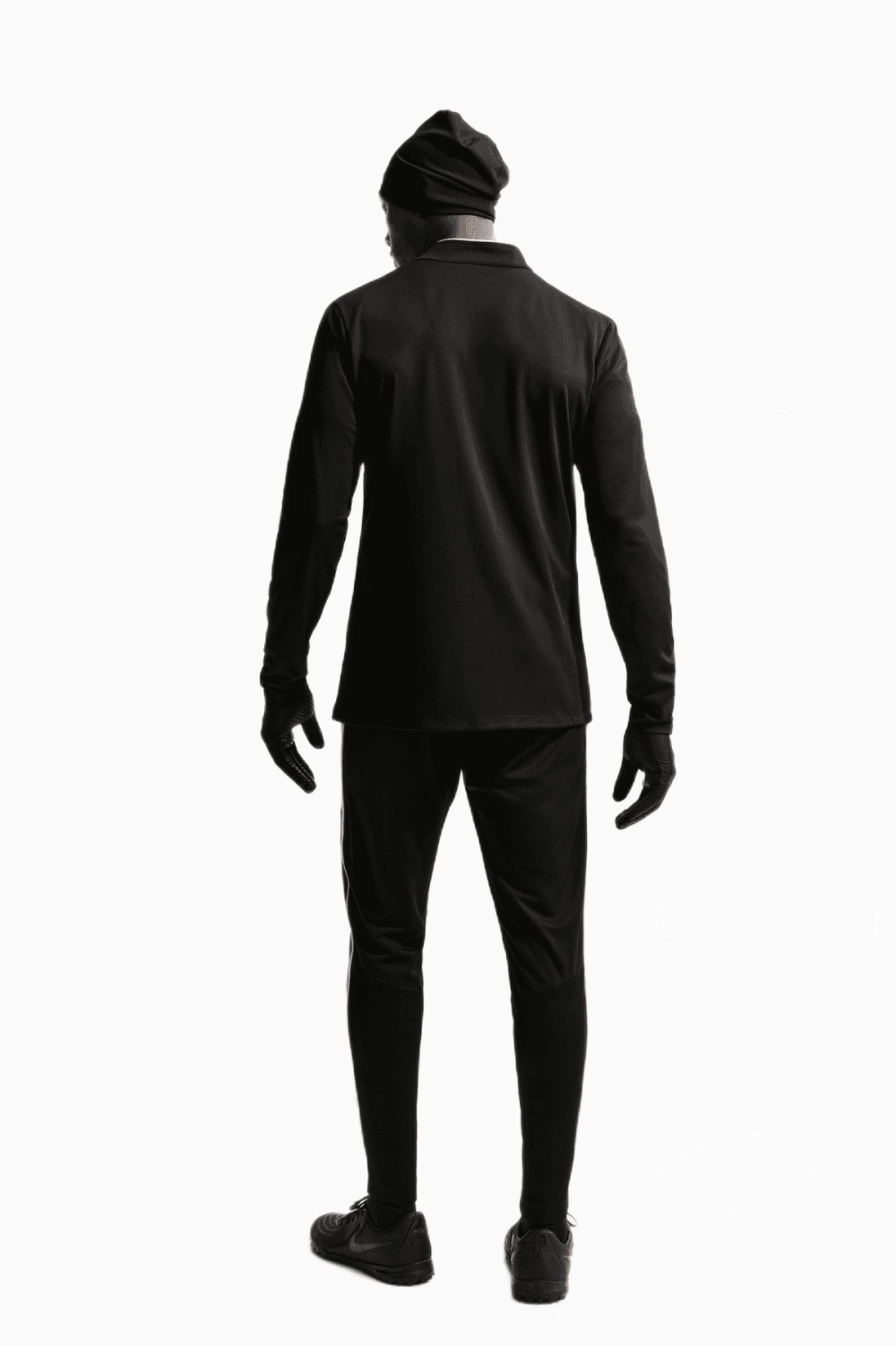 Кофта Nike Dri-FIT Park 26 - черный