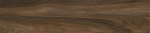 Керамогранит ALMA Ceramica GFA92IRW40R Ironwood 90x20 коричневый матовый под дерево
