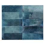 Smile Tile Jazz Azure 7.5x22.5