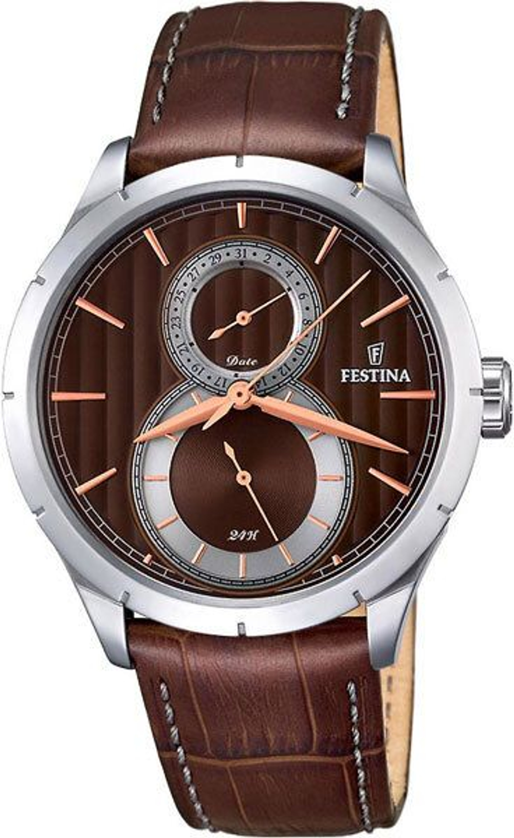 Мужские наручные часы Festina F16892/5