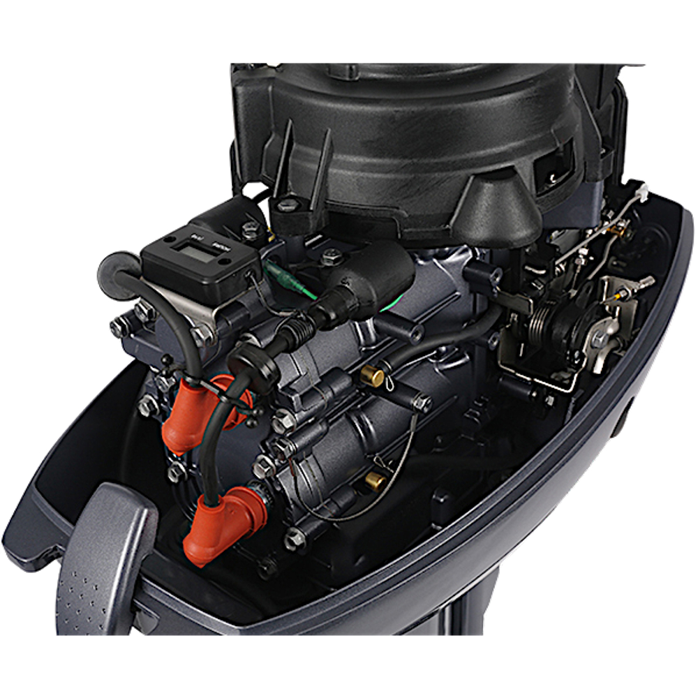 Лодочный мотор ALLFA T9.9(15)