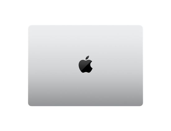 Ноутбук Apple MacBook Pro 14.2 (2024) M4 Max 36/1 ТБ Серебристый (MX2G3)