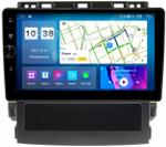 Магнитола для Subaru 2017-2023 Forester 5, XV 2, Impreza 5 - Parafar PF893LUX1LHDAV на Android 12, Быстрая, CarPlay, 4G SIM-слот