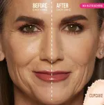 Рассыпчатая пудра для лица HUDA BEAUTY SETTING POWDER EASY BAKE - CUPCAKE