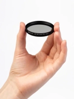 Фильтр поляризационный RayLab CPL MC Slim Pro 58mm