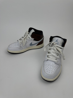 Кроссовки Nike Air Jordan