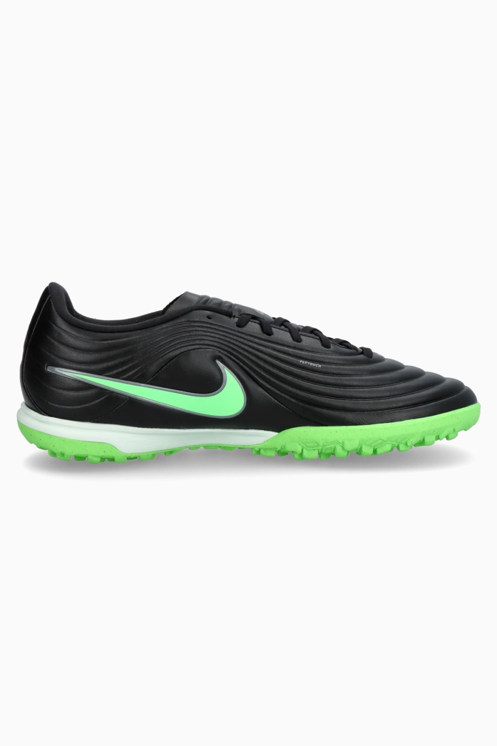 Сороконожки Nike Tiempo Maestro Academy TF - черный