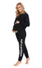 Брюки SPO.4238 Black