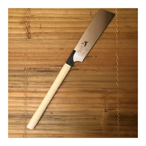 Пила с длинной рукояткой Kataba 225 мм 22TPI Takagi 104300