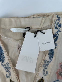 Костюм Zara