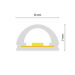 Гибкий неон Led Strip 432055