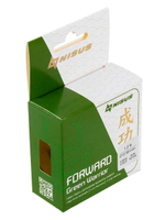 Леска для рыбалки Nisus FORWARD Green Warrior Nylon 0,309mm/100m (N-FGW-0309-100)
