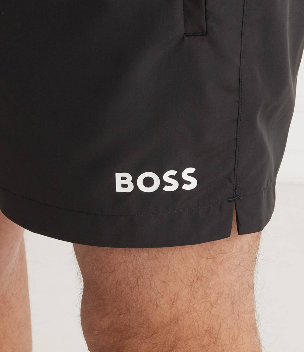 Шорты для плавания Amur BOSS BLACK - черный(50515294)