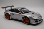 Краска лаковая HobbyLink Ferrari Argento Nurburgring HP-1006