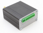 Bitcord PRO2 RS232/RS485 (сторона б)
