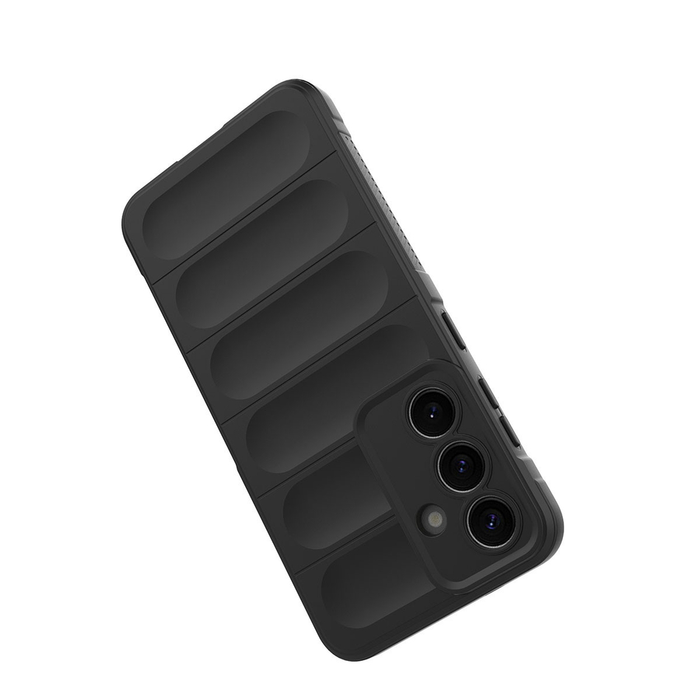 Противоударный чехол Flexible Case для Samsung Galaxy S25