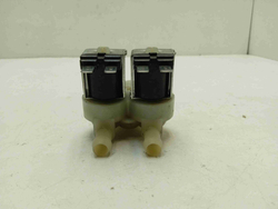 WM-F510STL/WW кт183 Клапан подачи воды для стиральной машины Dexp 3104130003 б/у