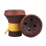 Bowl Japona Hookah JS (Yellow)