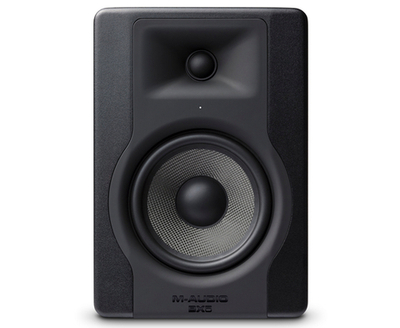 M-AUDIO BX5D3