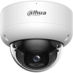 Камера видеонаблюдения IP Dahua DH-IPC-HDBW3449EP-AS-IL-0280B 2.8-2.8мм цв. корп.:белый