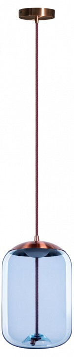 Подвесной светильник Loft it Knot 8133-C