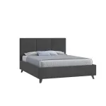 Кровать Индиго 160*200 с подъем.мех.