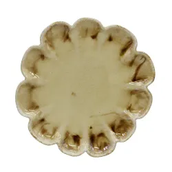 Тарелка d 26 см h2 см Pearl Shell Frutti di Mare P.L. [4]