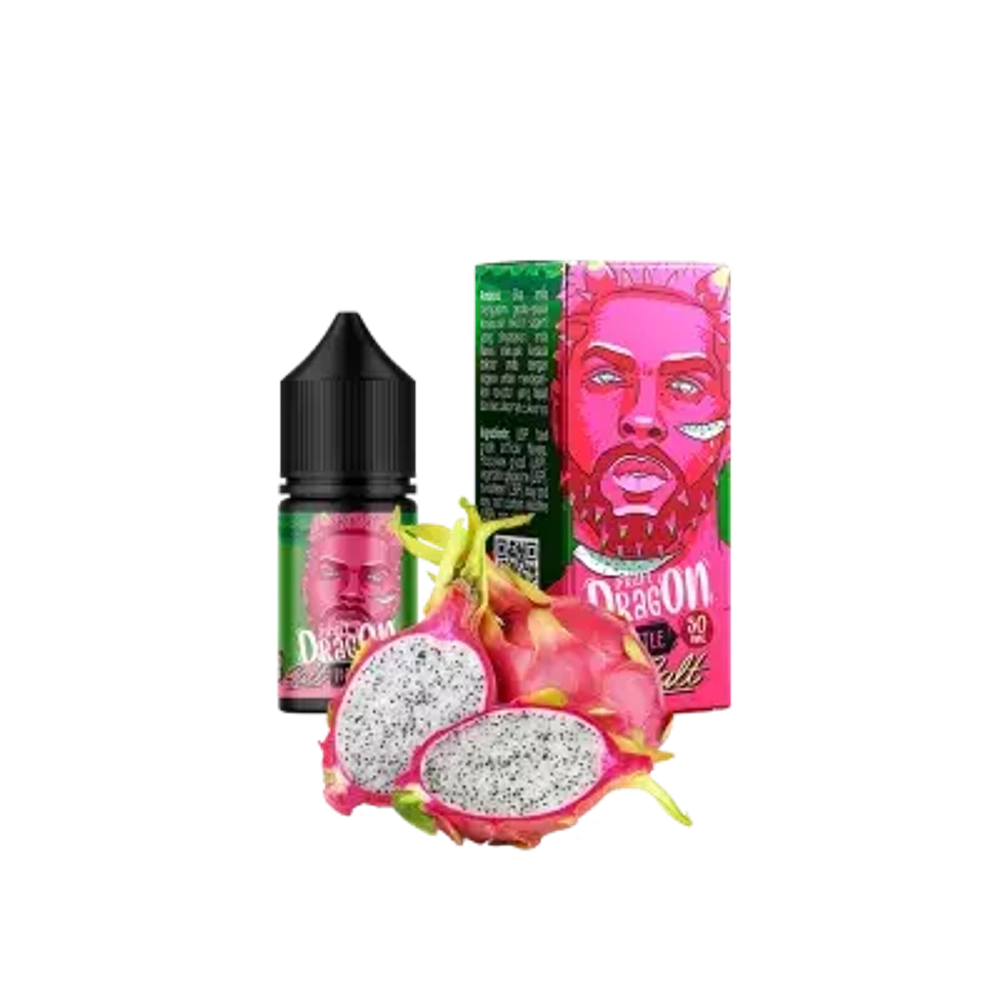 In Bottle Salt DragonFruit (Драконий Фрукт, 50 мг, 30 мл)