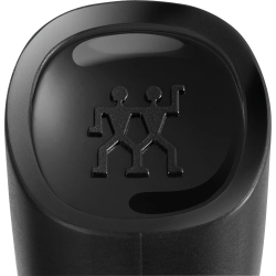 Zwilling Набор из 2 ножей All* Star черный 33760-001-0