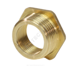 Футорка латунь Ду 40х32 (1 1/2"х1 1/4") НР/ВР R93 Giacomini R93Y018