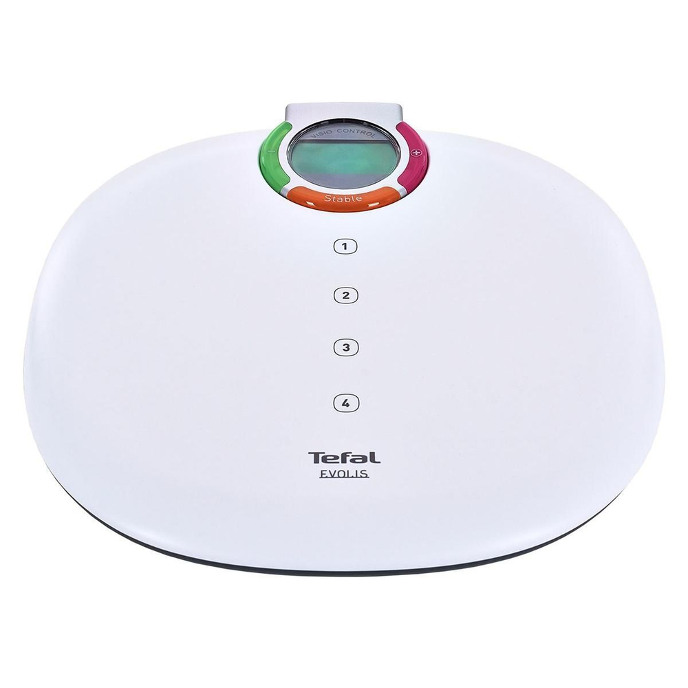 весы напольные Tefal pp4000