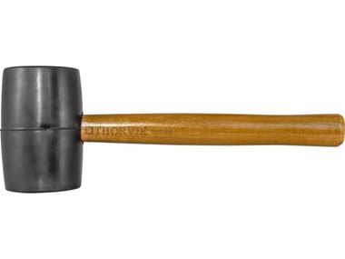 WHRM90 Киянка резиновая, 900 гр.