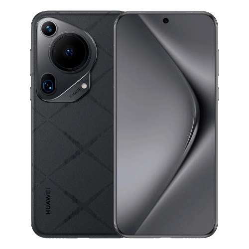 Смартфон Huawei Pura 70 Ultra 16/1TB, Black (Черный)
