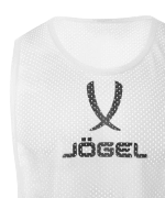 Манишка CAMP Bib, белый