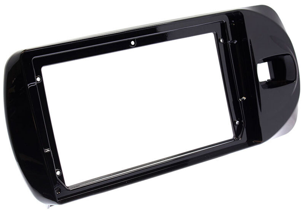 Topway TS10 4+32GB 8 ядер для Toyota Vitz 2014-2019 (прав)