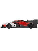 Конструктор Лего Спид Порше 963 Speed Champions