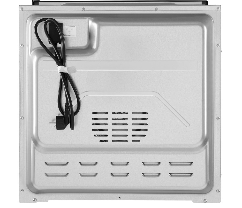 Шкаф духовой электрический MAUNFELD EOEC.566TB