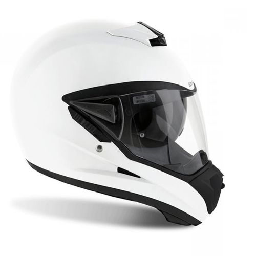 Купить Мотошлем Интеграл Airoh S5 Gloss / Белый