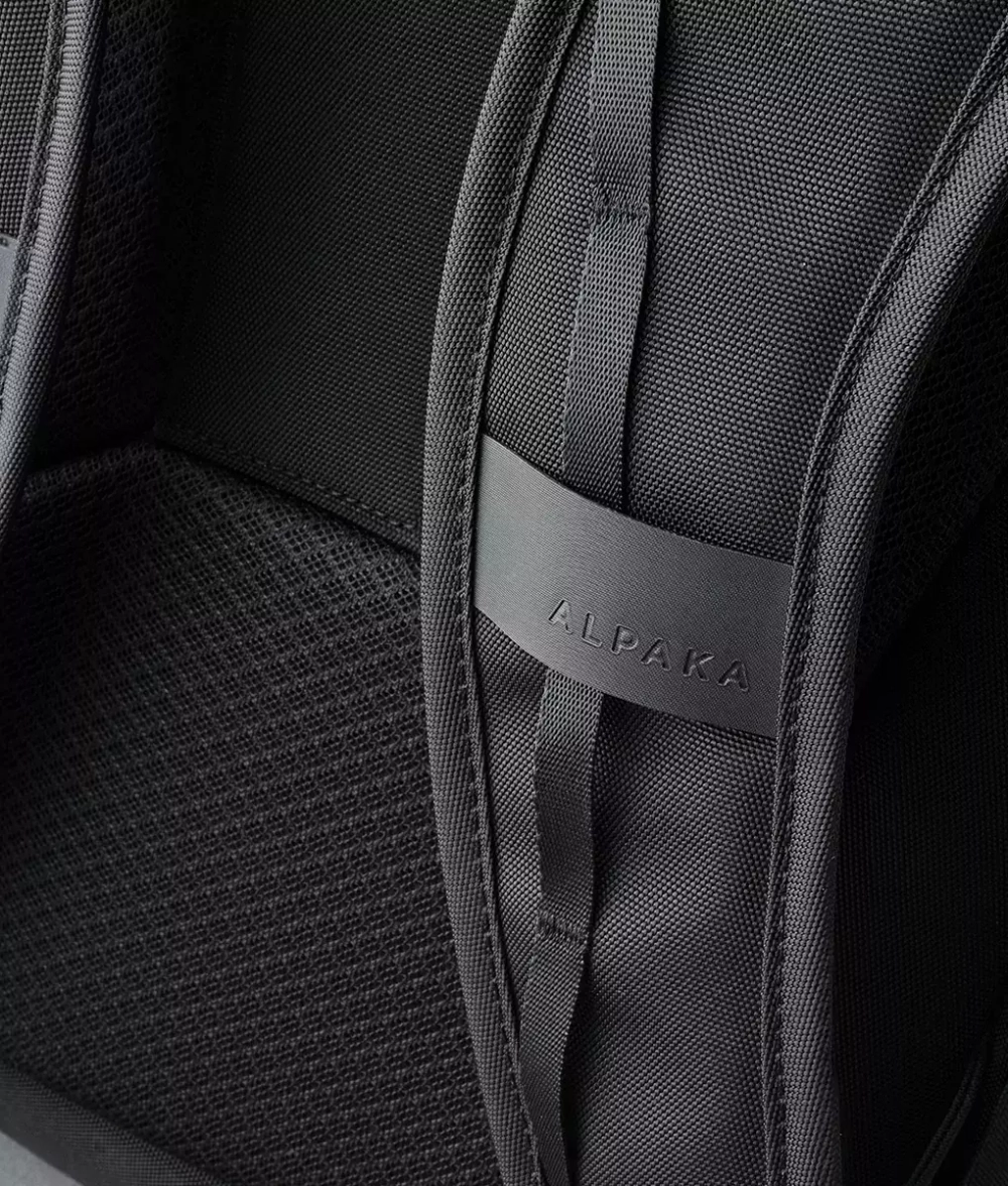 Рюкзак Alpaka Elements Backpack