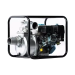 Мотопомпа бензиновая SWP 80 Stalker 22627