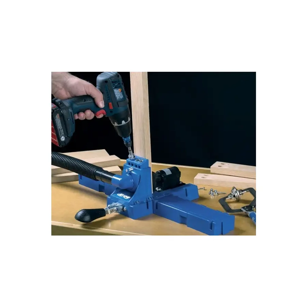 Приспособление для соединения саморезами Jig® K5 Kreg K5-EUR