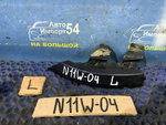 Планка под фару левая MITSUBISHI RVR 1996